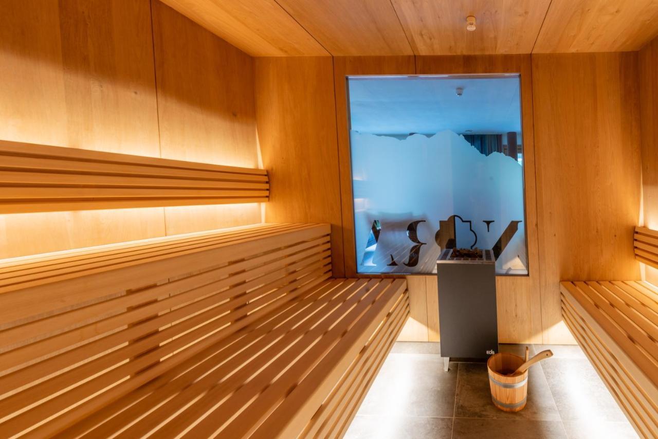 Chalet Nora San Vigilio Di Marebbe Bagian luar foto