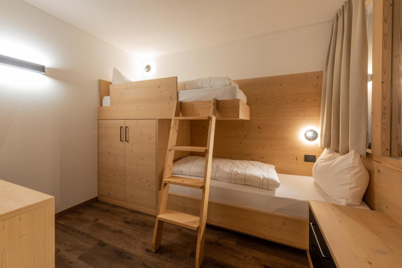 Chalet Nora San Vigilio Di Marebbe Bagian luar foto